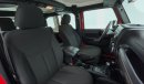 جيب رانجلر UNLIMITED WILLYS WHEELER 3.6 | بدون دفعة مقدمة | اختبار قيادة مجاني للمنزل
