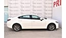 Mazda 6 AED 1299 PM 2.5L S GCC DEALER WARRANTY