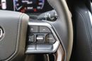 تويوتا لاند كروزر 2026 Toyota Land Cruiser VX 4.0L AT Petrol (Full Option)