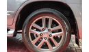 Lexus LX 570 SPORTPLUS 2015 GCC SPECS FSH MINT IN CONDITION