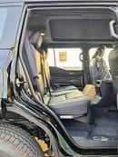 Toyota Prado PLATINUM | 2.4L V4 PETROL | PANORAMIC ROOF | 360* with HID | RADAR | MEMORY SEATS | TOP VARIANT