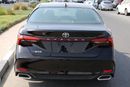 تويوتا افالون 2023 Model Toyota Avalon 2.0L AT