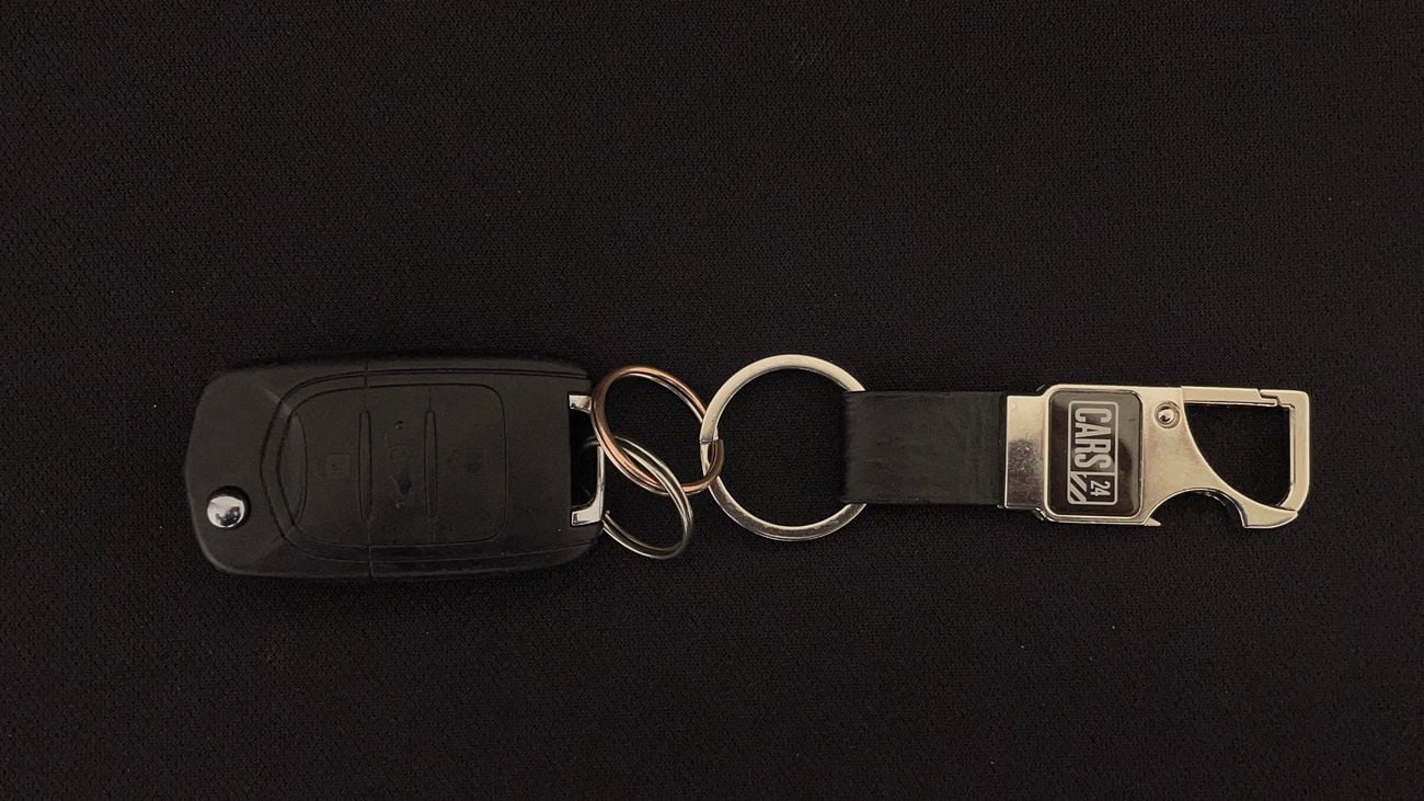 شيفروليه جروف LT 1.5 | بدون دفعة مقدمة | اختبار القيادة في المنزل