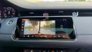 Land Rover Range Rover Evoque R-DYNAMIC HSE P250