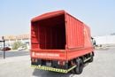 إيسوزو NPR STD