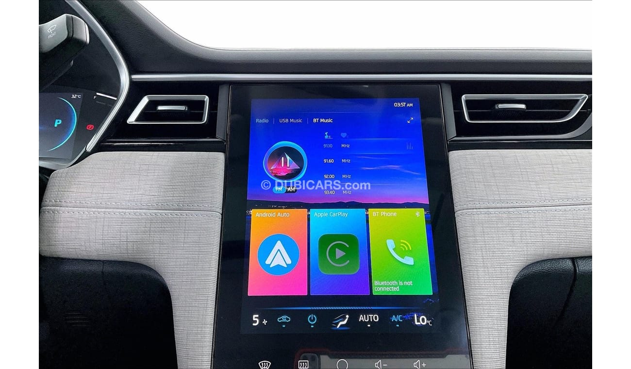 Jeep Wrangler Unlimited Rubicon 2021 Jeep Wrangler Rubicon / Full Jeep Service History & Jeep Warranty