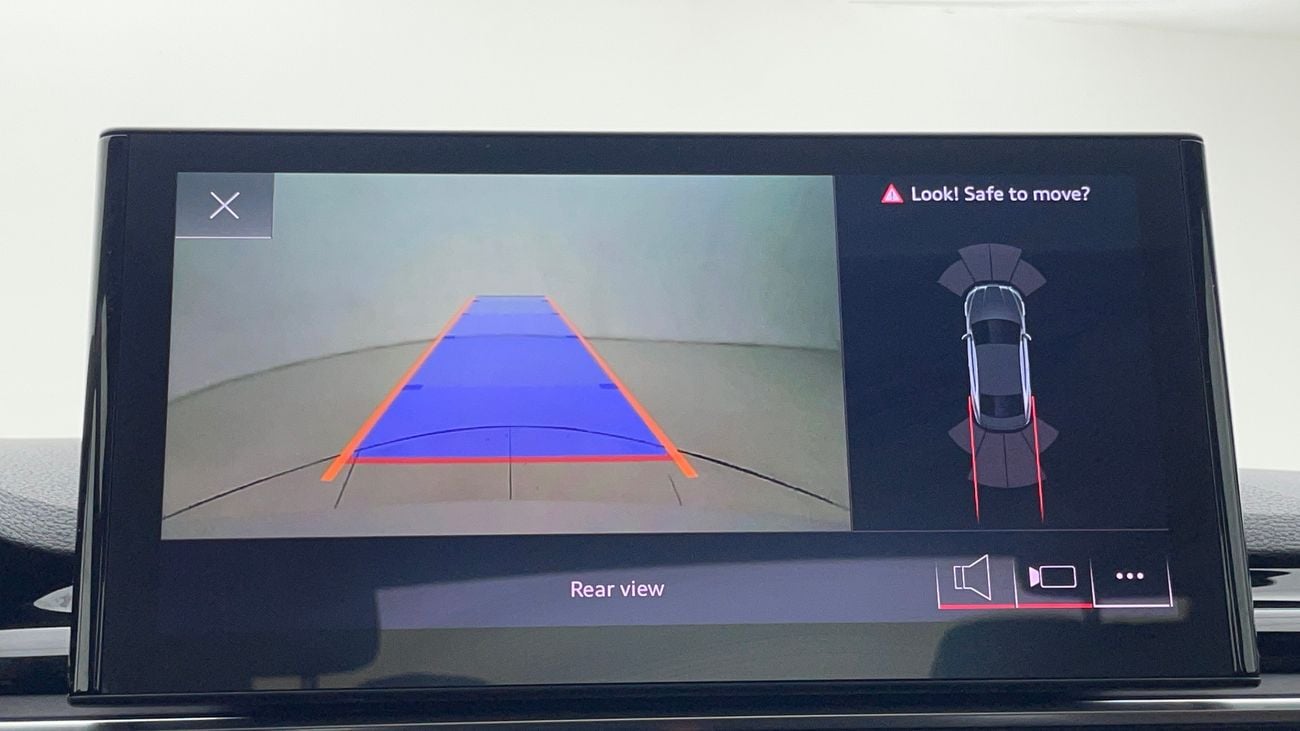 Audi A5 40 TFSI S Line 2.0L (187 HP) 40 TFSI S LINE 2 | Zero Down Payment | Home Test Drive