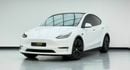 Tesla Model Y LONG RANGE