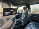 Toyota Land Cruiser VXR 2026 Toyota Land Cruiser LC300 VX (High-Option with Radar) 3.3L V6 TW Twin Turbo Diesel A/T 4WD Expo