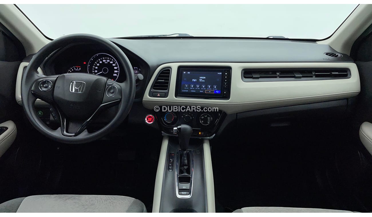 Honda HRV LX 1.8 | Zero Down Payment | Free Home Test Drive