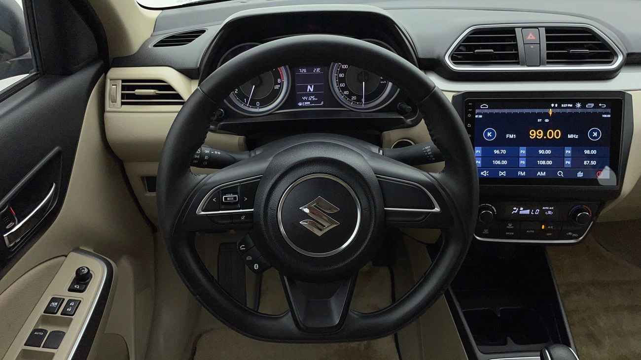 Suzuki Dzire GLX 1.2 | Zero Down Payment | Free Home Test Drive