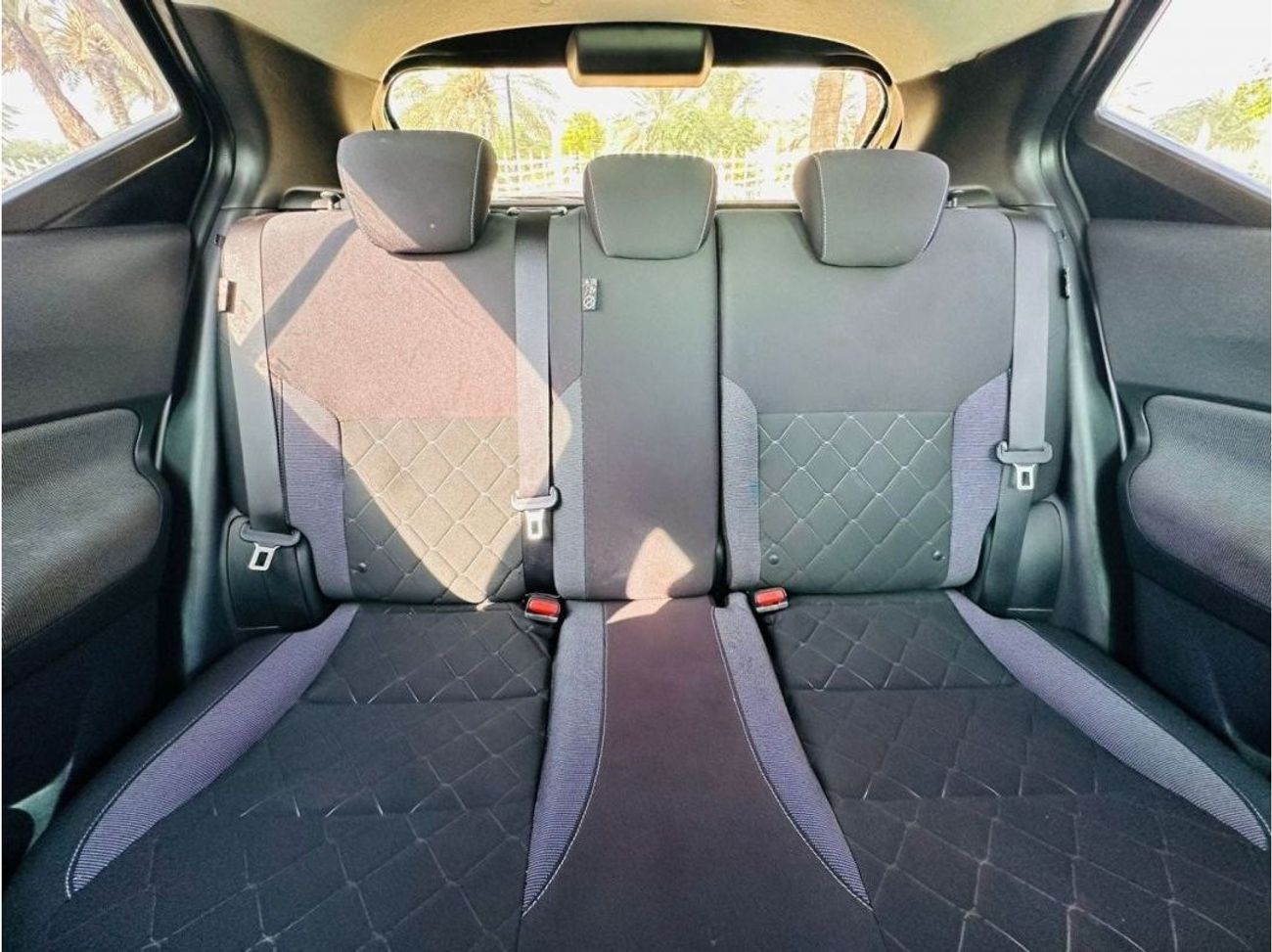 نيسان كيكس GCC || LOW MILEAGE ||840PM ||NISSAN KICKS 1.6L || SERVICE HISTORY || 0% DOWN PAYMENT || WELL MAINTAI