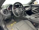 شيفروليه كامارو 2020 Chevrolet Camaro RS, 1 Year Unlimited Km Warranty, Full Service History, GCC