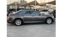 كرايسلر 300C Chrysler C300-2016_Excellent _Condihion