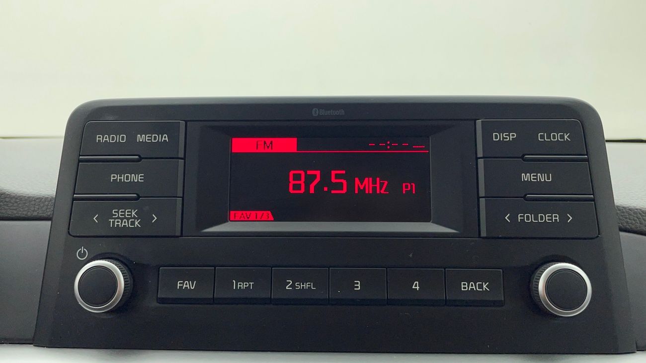 Kia Picanto LX 1.2 | Zero Down Payment | Home Test Drive