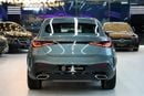Mercedes Benz GLC Coupe 200 Arrival | GLC 200 Coupe | GCC km | Agency Warranty | Premium Plus