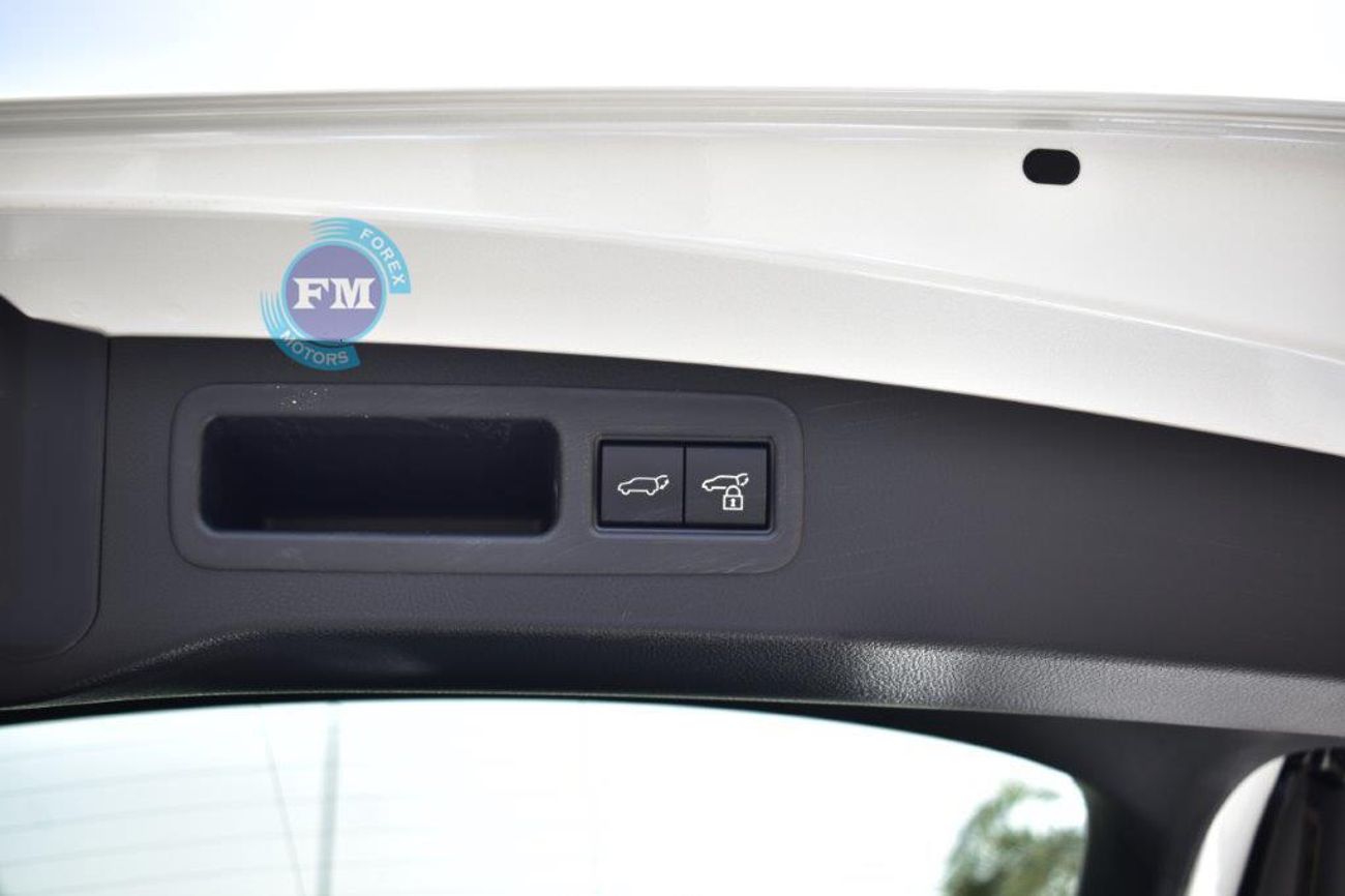 Lexus RX350 Elite 2.4L 5 Seater AWD Automatic