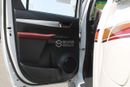 تويوتا هيلوكس GLX 2.7L PETROL GLXS-G 4WD MT DC 2026MY