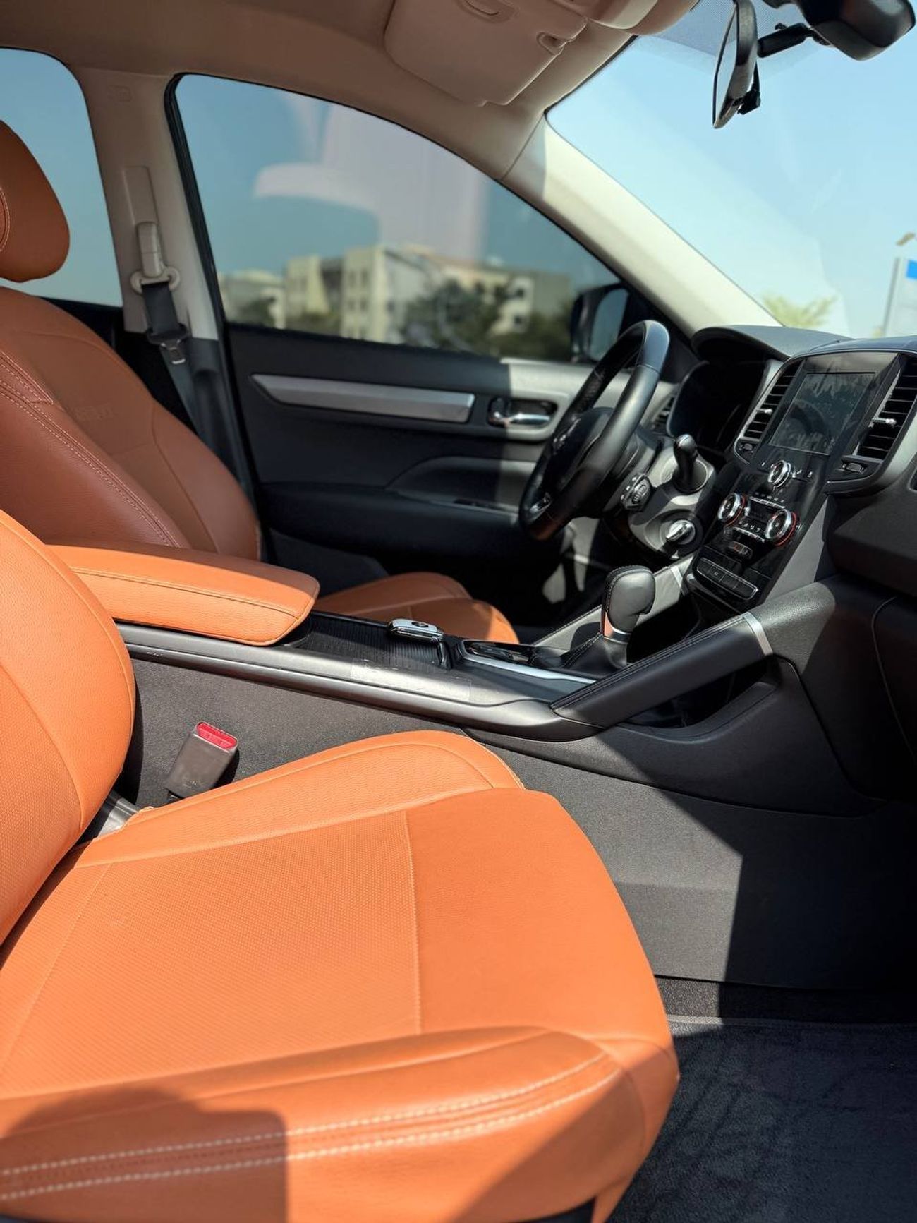 رينو كوليوس Urgent Sale!!! PE 2.5L FWD