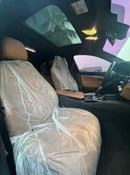 بي أم دبليو 520i اكزكيتيف