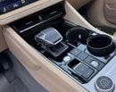 فولكس واجن طوارق 2023 Volkswagen Touareg highline Plus, 2026 VW Warranty + Service Pack, Full VW Service History, GCC