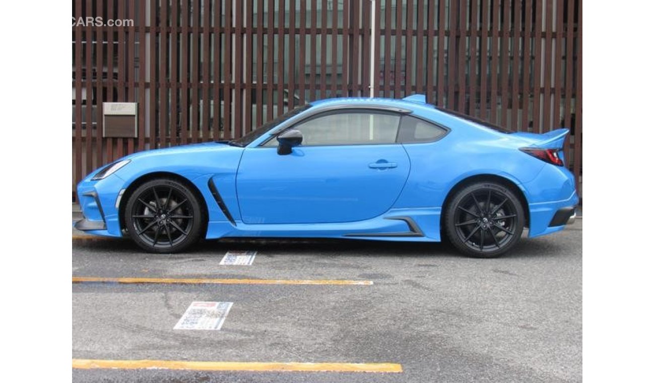 Toyota 86 ZN8