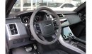 Land Rover Range Rover Sport Supercharged SPORT HST