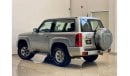 Nissan Patrol Safari 2018 Nissan Safari, Nissan Service History, Warranty, GCC