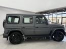 مرسيدس بنز G 63 AMG