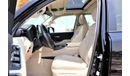 Toyota Land Cruiser GXR TWIN TURBO 2023 GCC AL FUTTAIM WARRANTY 4 YEARS SERVICE CONTRACT