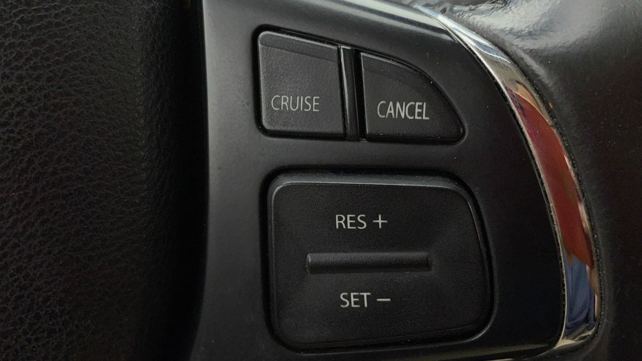 Suzuki Ciaz GLX 1.5 | Zero Down Payment | Home Test Drive