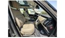 Land Rover Range Rover Range Rover Vogue HSE  P380 V6 Panoramic  2019 GCC  Full Service History  Under Warranty