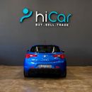ألفا روميو جوليتا AED 765 P.M • 0% Downpayment • Veloce • 1 Year Warranty