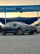 Hyundai Sonata Hyundai Sonata in perfect condition 2015 with engine capacity 2.4