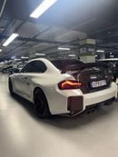 BMW M2 STD