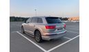 Audi Q7 45 TFSI quattro S-Line GCC