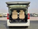 Toyota Granvia PREMIUM LUXURY/3.5L V6 PETROL A/T/360*CAMERAS, RADAR / VSC 8” MULTIMEDIA,VIP SEATS (CODE # GNPPR)