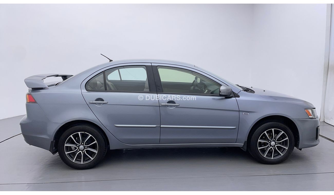 Mitsubishi Lancer GLX 2 | Zero Down Payment | Free Home Test Drive