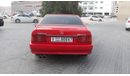 مرسيدس بنز SL 500 1992 Mercedes SL500 Low mileage full options Hard top convertible
