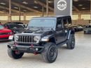 Jeep Wrangler Sport 3.6L M/T 3.6L V6 / LOW MILEAGE / HURRICANE LIFT KIT / LENSO RIMS / IN PERFECT CONDITION