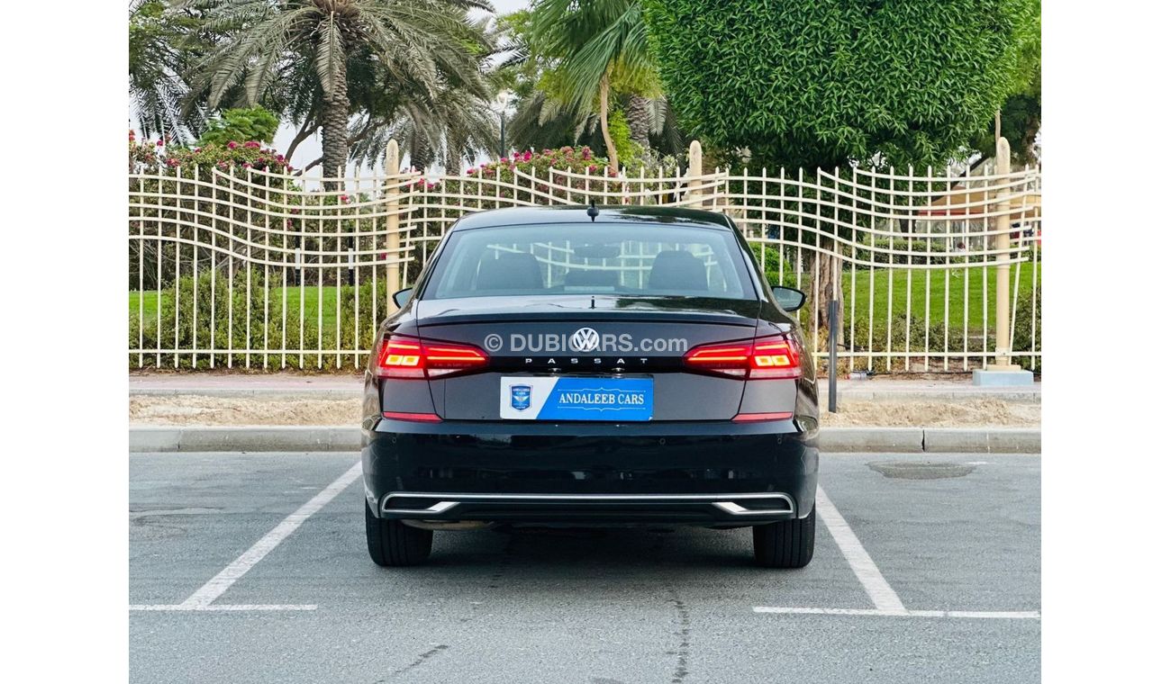 Volkswagen Passat Comfortline 950 PM || PASSAT 2.5L || AVAILABLE 0% DP || GCC || APPLE CAR PLAY
