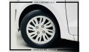 Ford Figo Trend SEDAN / GCC / 2020 / UNLIMITED MILEAGE WARRANTY + FULL DEALER ( AL TAYER ) SERVICE HISTORY / 4
