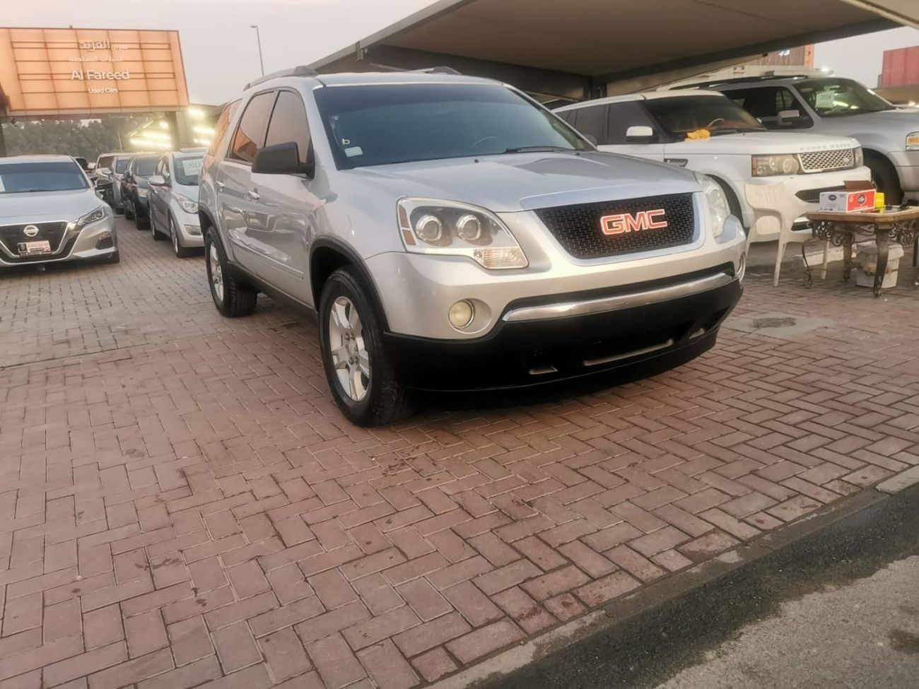 GMC Acadia In excellent condition and requires no expenses