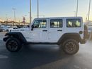 Jeep Wrangler Jeep Rubicon _Japanese_2015_Excellent Condition _Full option