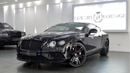 Bentley Continental GT MULLINER EDITION  V8S