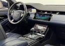 Land Rover Range Rover Evoque P250 R-Dynamic HSE 2.0L 2020 Range Rover Evoque P250 R-Dynamic HSE, 1 Year Warranty, Full Service Hi
