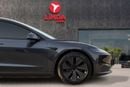 تسلا موديل 3 Tesla Model 3 Standard Plus 2024 GCC | Agency Warranty