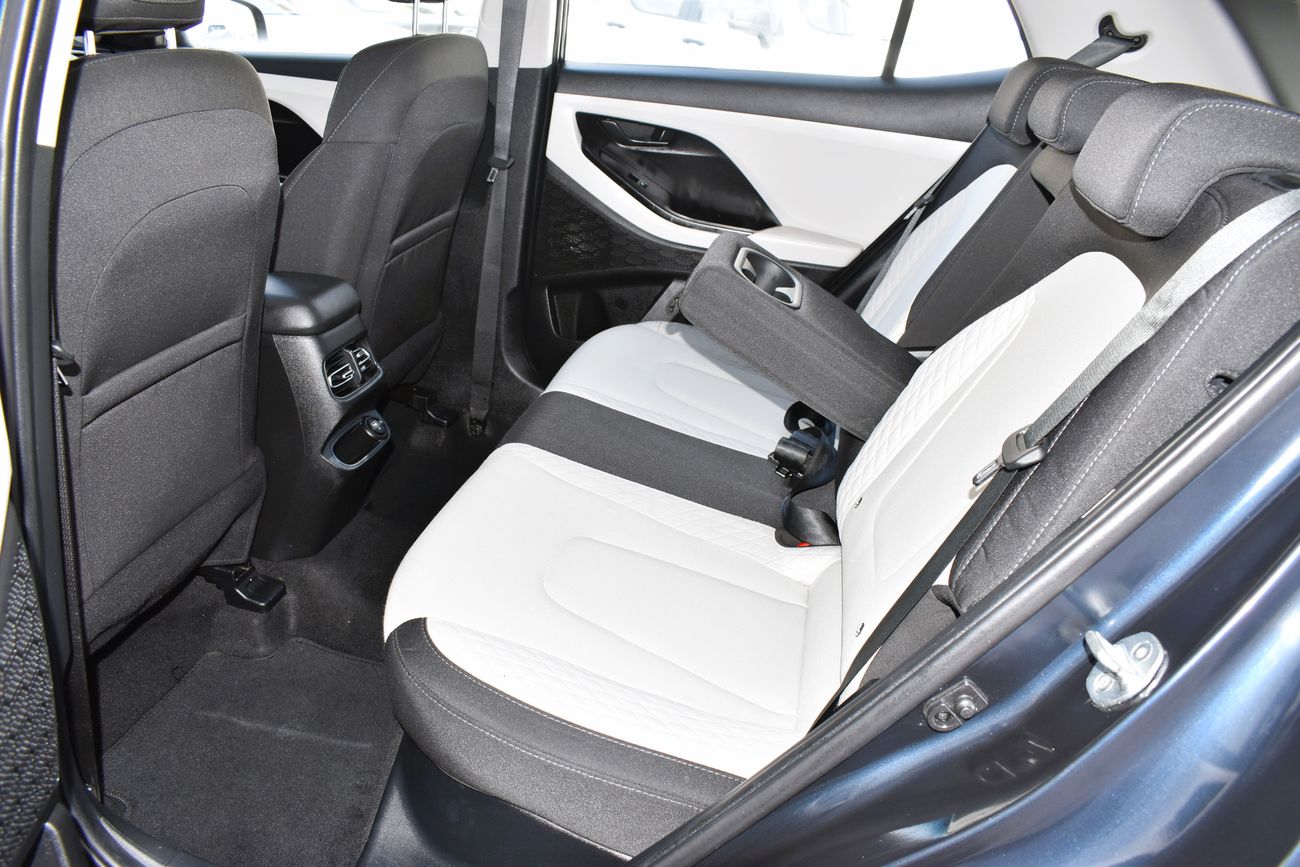 Hyundai Creta AED 999 PM | 1.6L GL SMART GCC DEALER WARRANTY