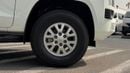ميتسوبيشي L200 L200 GLX I 2.4L  DIESEL ENGINE 4WD I 6 SPEED AUTOMATIC TRANSMISSION I