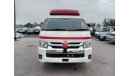 Toyota Hiace TOYOTA HIACE VAN RIGHT HAND DRIVE (PM1547)